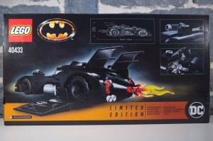 1989 Batmobile - Limited Edition (02)